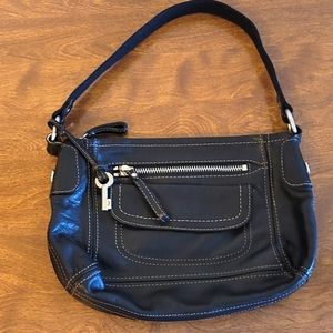 Fossil purse